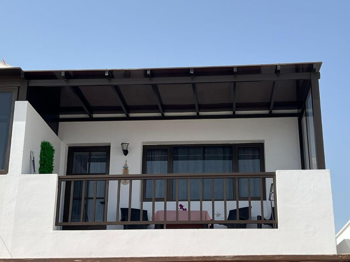 Casa La Orilla 2 Villa Playa Honda  Exterior photo